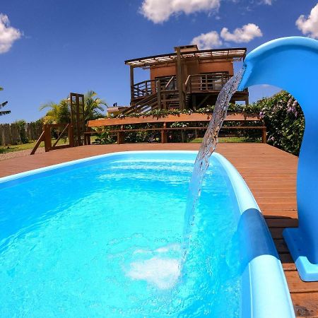 Vagalume Hospedagem Praia do Rosa Ngoại thất bức ảnh