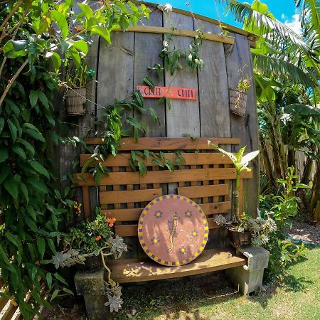 Vagalume Hospedagem Praia do Rosa Ngoại thất bức ảnh