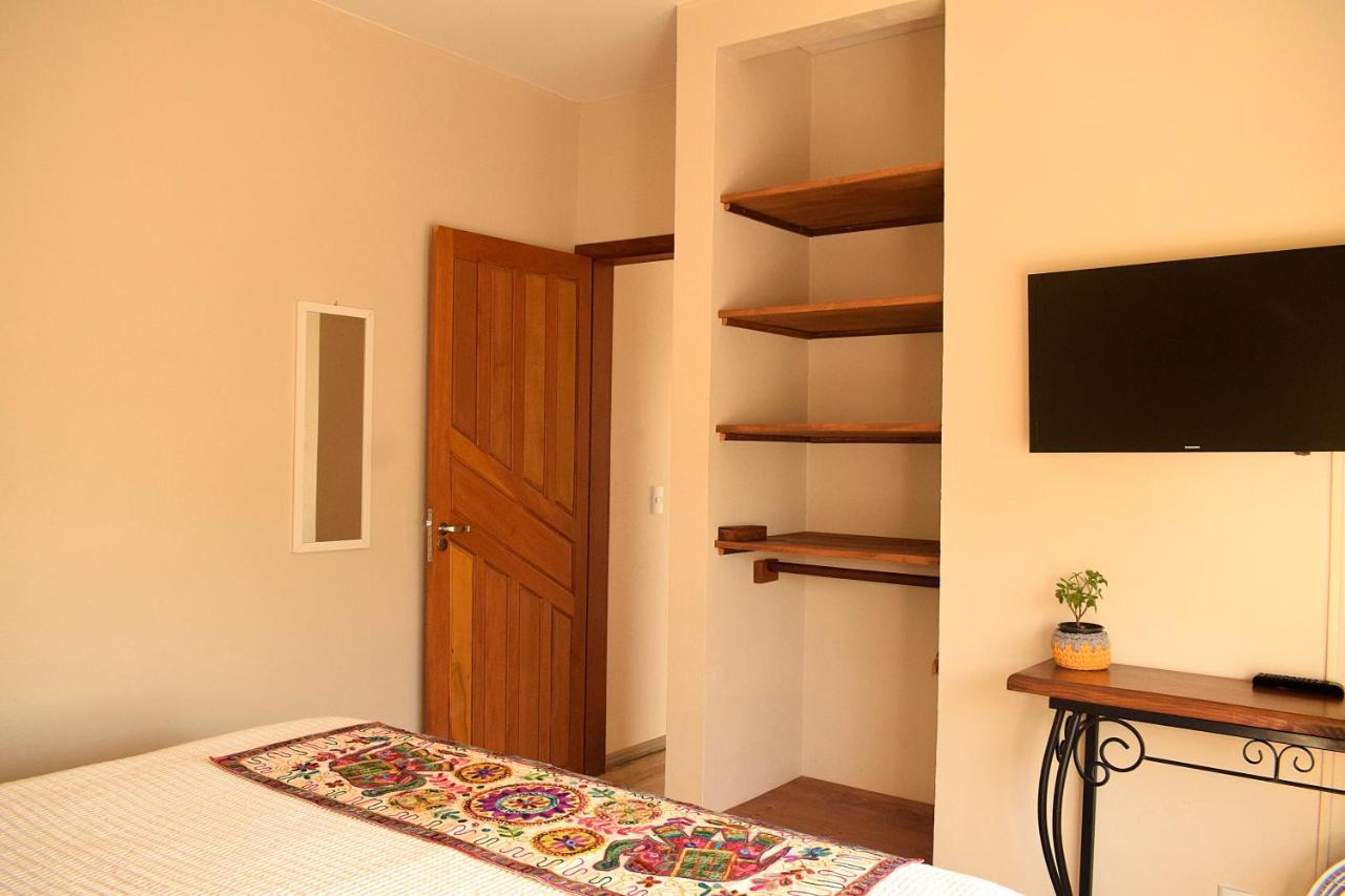 Vagalume Hospedagem Praia do Rosa Ngoại thất bức ảnh